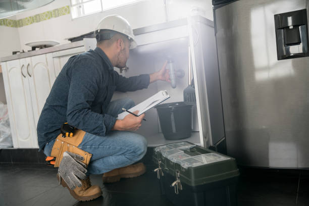 Best Water Leak Repair  in West Livingston, TX