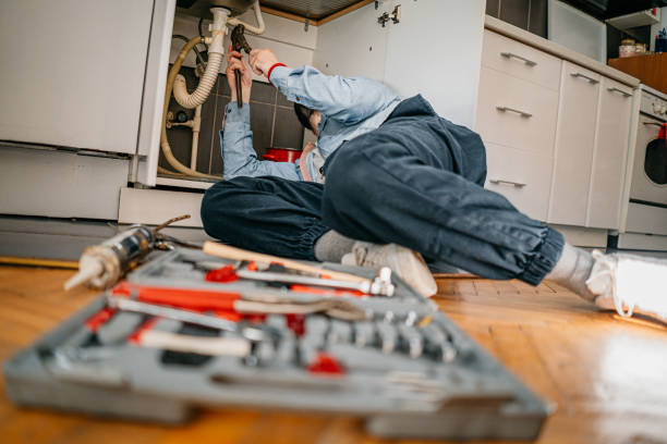 Reliable West Livingston, TX Plumbing Solutions