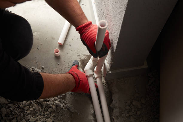 Septic Systems in West Livingston, TX