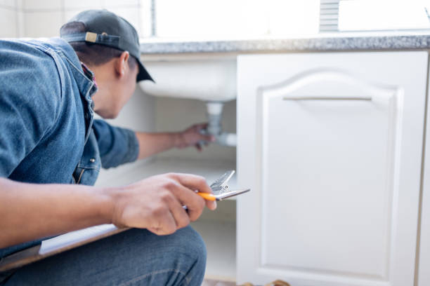 Best 24-Hour Plumber Near Me  in West Livingston, TX