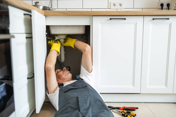 Best Water Heater Repair  in West Livingston, TX
