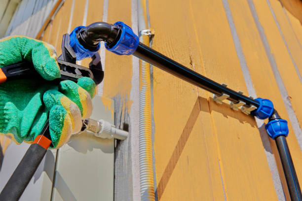 Best Drain Cleaning Services  in West Livingston, TX